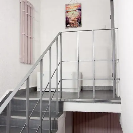 Apartmán Studio 108