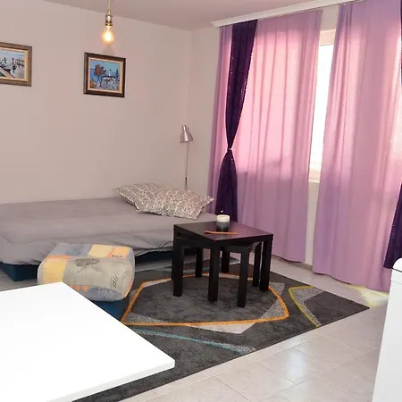 Apartmán Studio 108 Varna