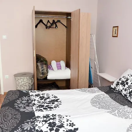 Studio 108 Apartmán