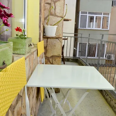 Apartmán Studio 108