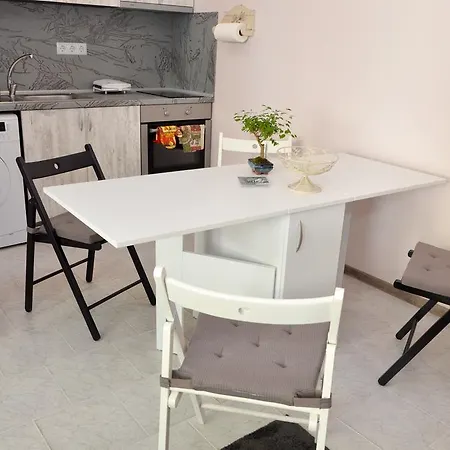 Studio 108 Apartmán *